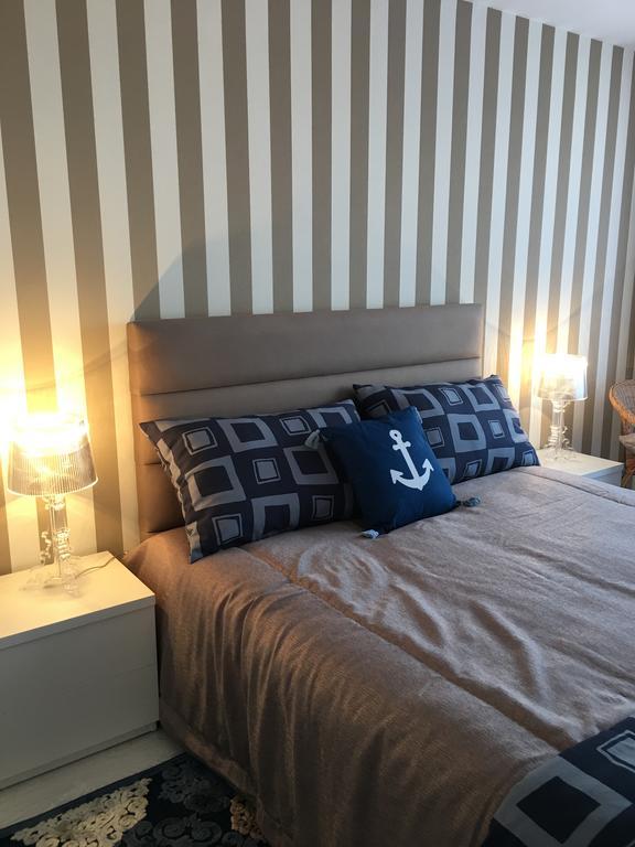 Bestvillas Ancora Gaivotas Vila Praia de Ancora Luaran gambar