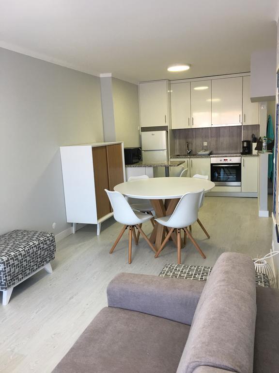 Bestvillas Ancora Gaivotas Vila Praia de Ancora Luaran gambar