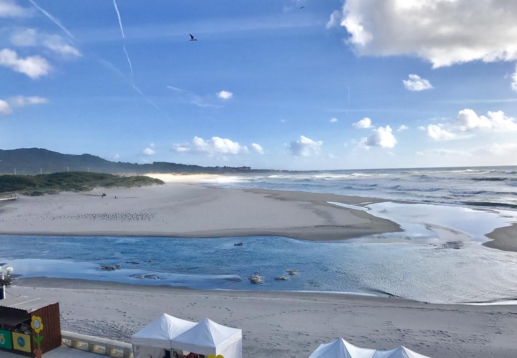 Bestvillas Ancora Gaivotas Vila Praia de Ancora Luaran gambar