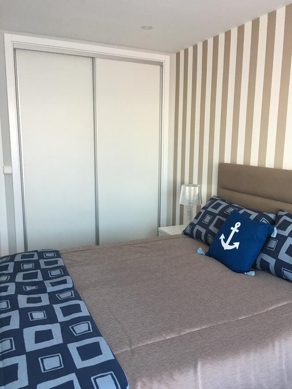 Bestvillas Ancora Gaivotas Vila Praia de Ancora Luaran gambar