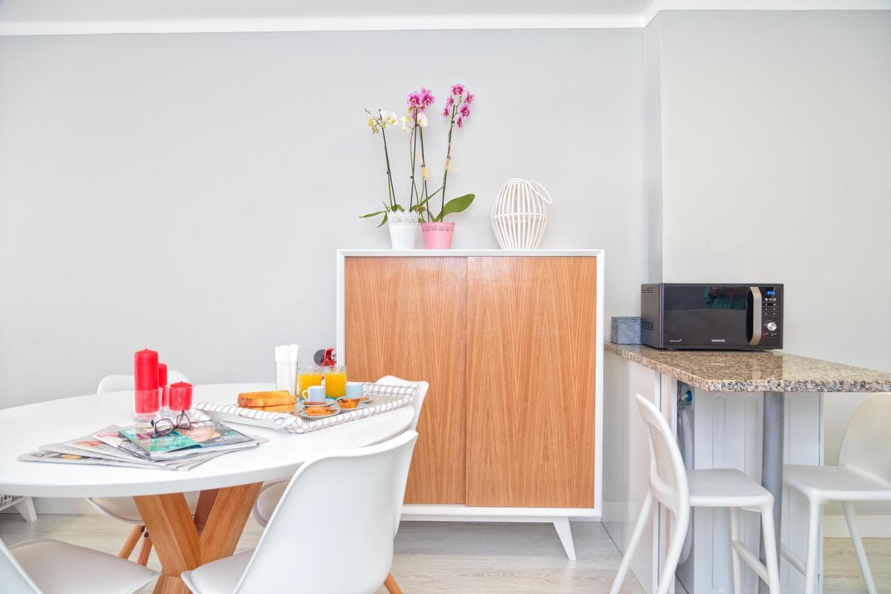 Bestvillas Ancora Gaivotas Vila Praia de Ancora Luaran gambar