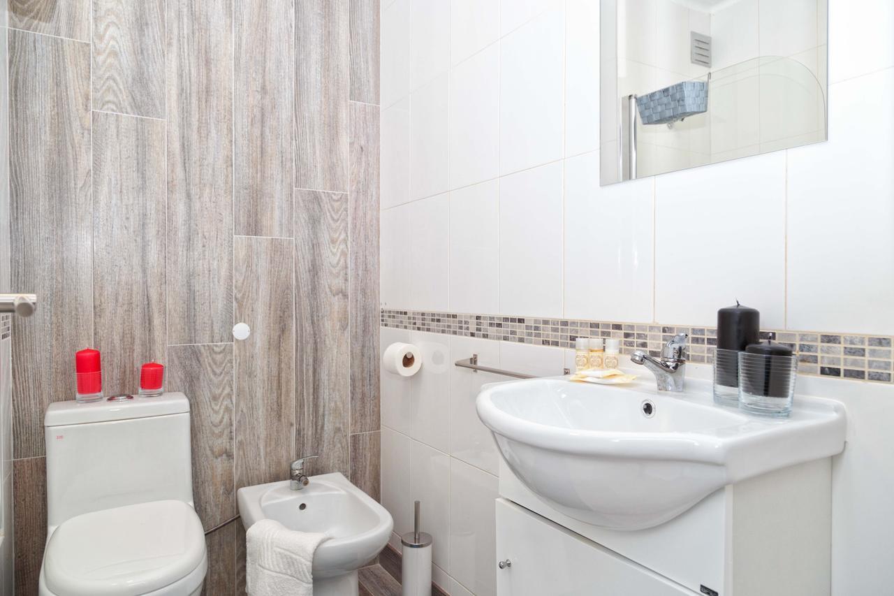 Bestvillas Ancora Gaivotas Vila Praia de Ancora Luaran gambar