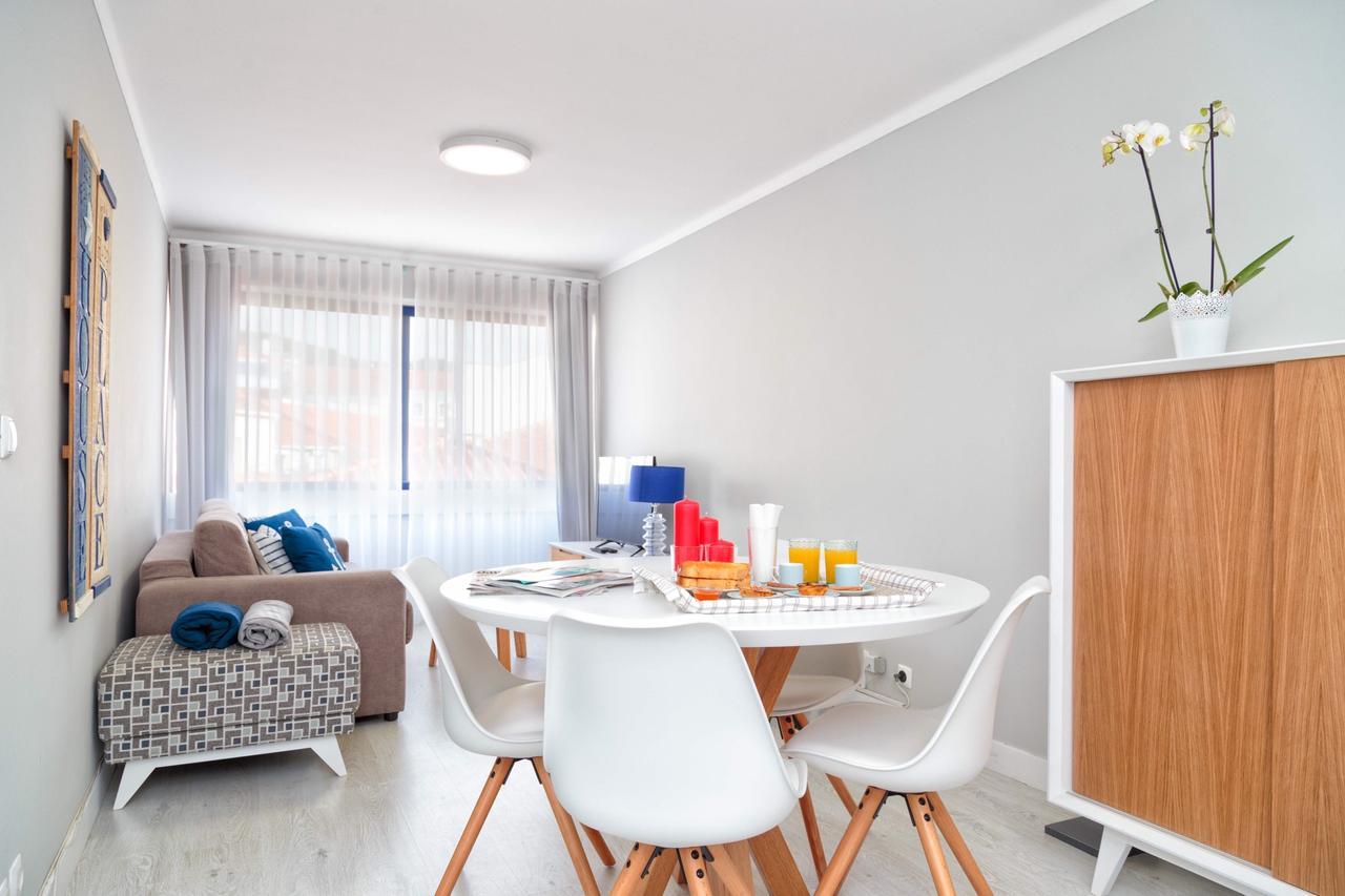 Bestvillas Ancora Gaivotas Vila Praia de Ancora Luaran gambar