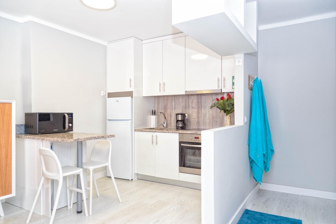 Bestvillas Ancora Gaivotas Vila Praia de Ancora Luaran gambar