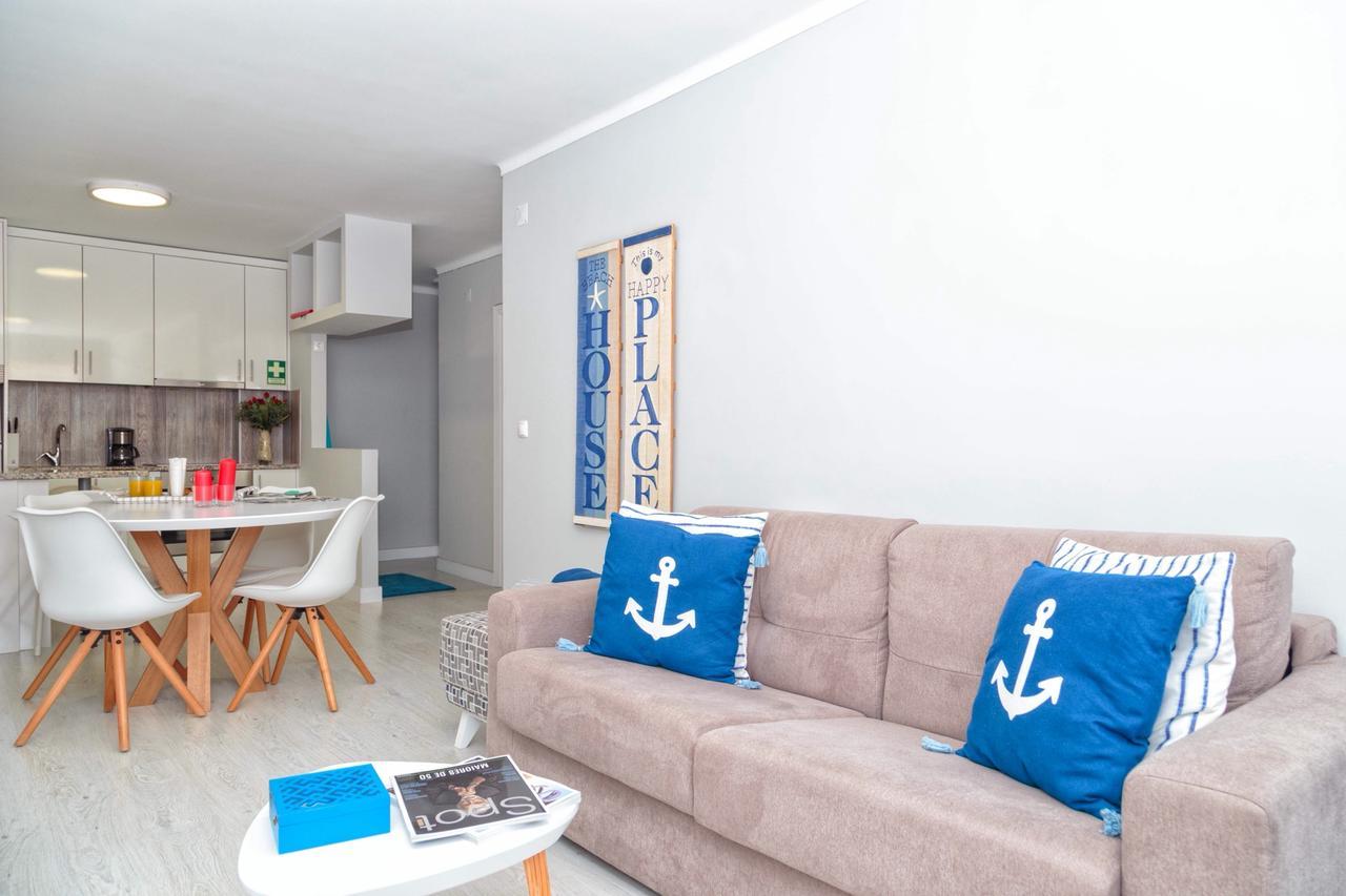 Bestvillas Ancora Gaivotas Vila Praia de Ancora Luaran gambar