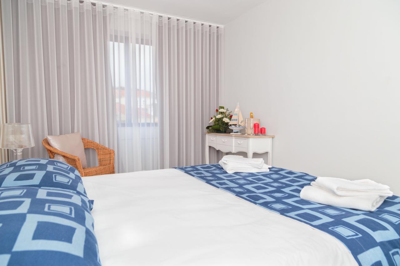 Bestvillas Ancora Gaivotas Vila Praia de Ancora Luaran gambar