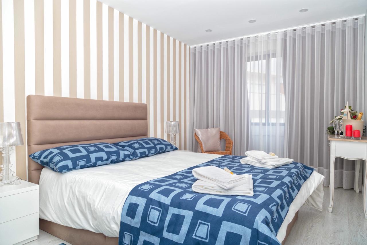 Bestvillas Ancora Gaivotas Vila Praia de Ancora Luaran gambar
