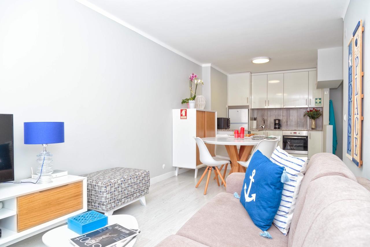 Bestvillas Ancora Gaivotas Vila Praia de Ancora Luaran gambar
