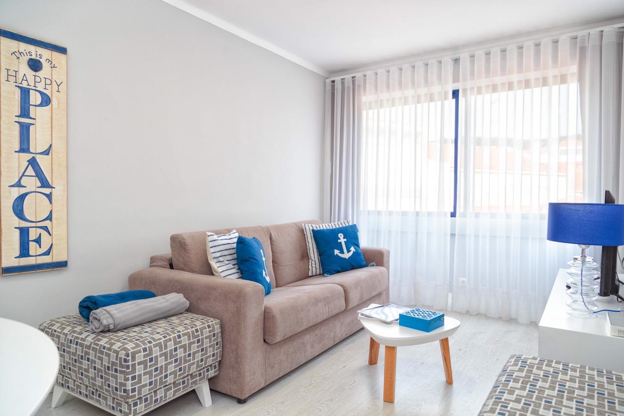Bestvillas Ancora Gaivotas Vila Praia de Ancora Luaran gambar