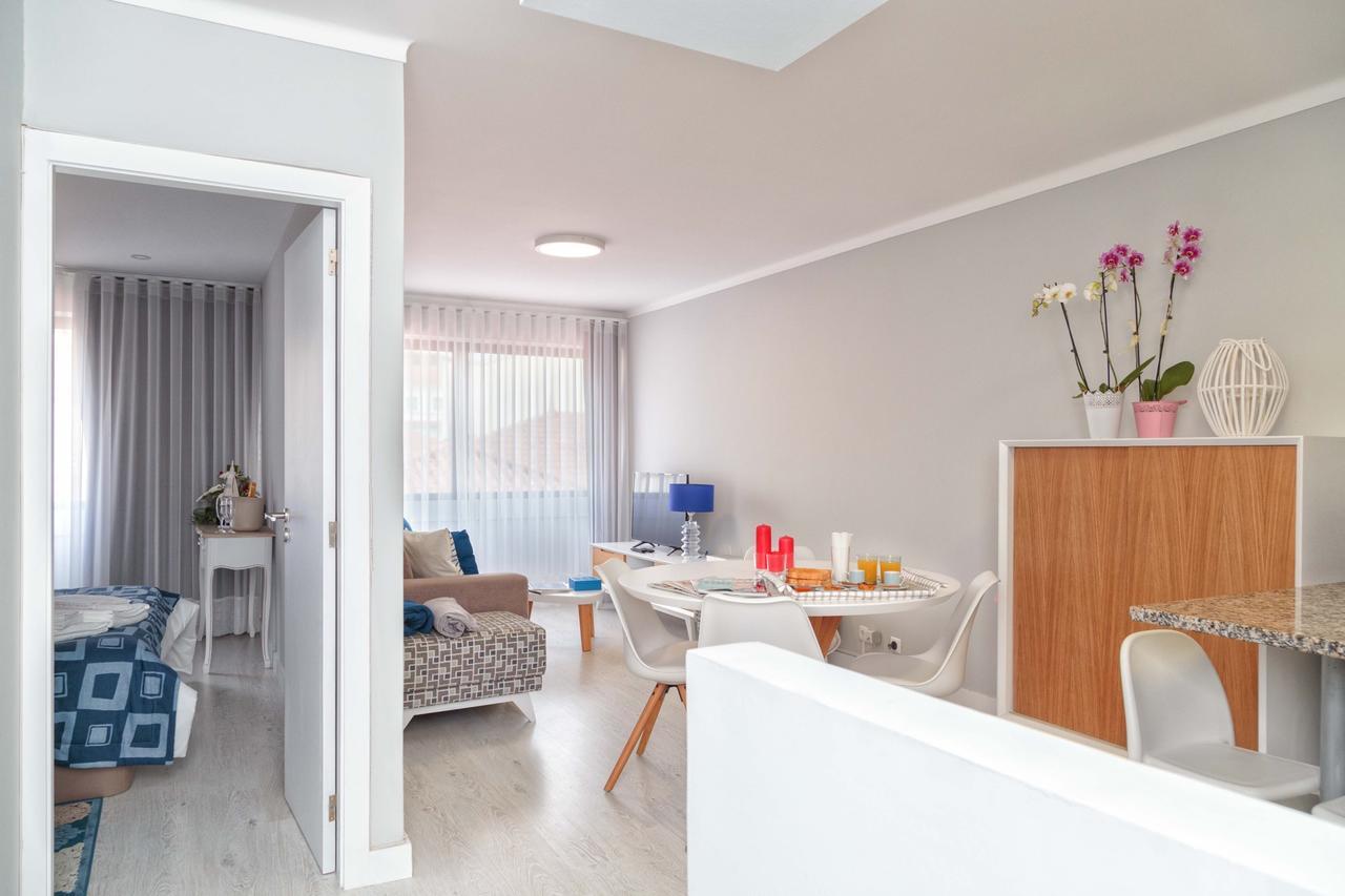 Bestvillas Ancora Gaivotas Vila Praia de Ancora Luaran gambar