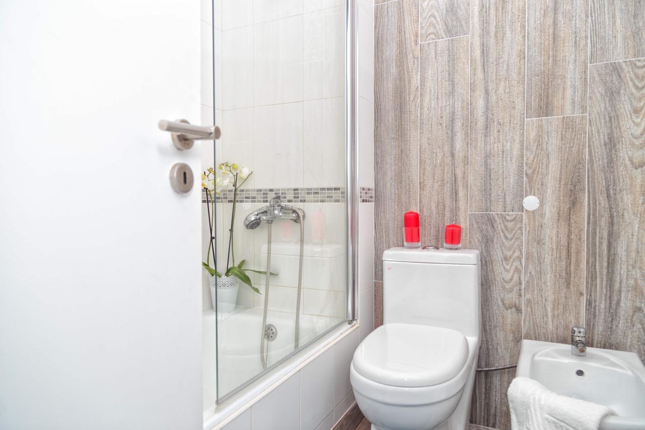 Bestvillas Ancora Gaivotas Vila Praia de Ancora Luaran gambar